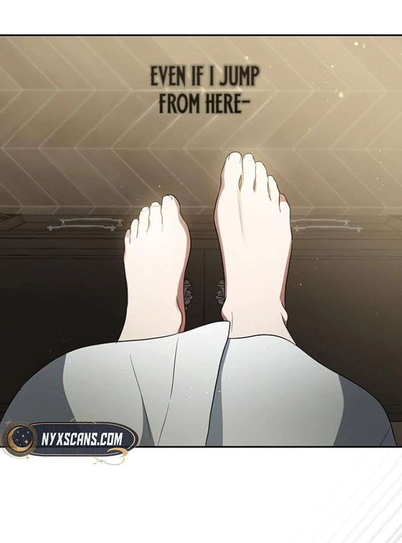 The End of a Fake Marriage Chapter 3 459 ch 3 101