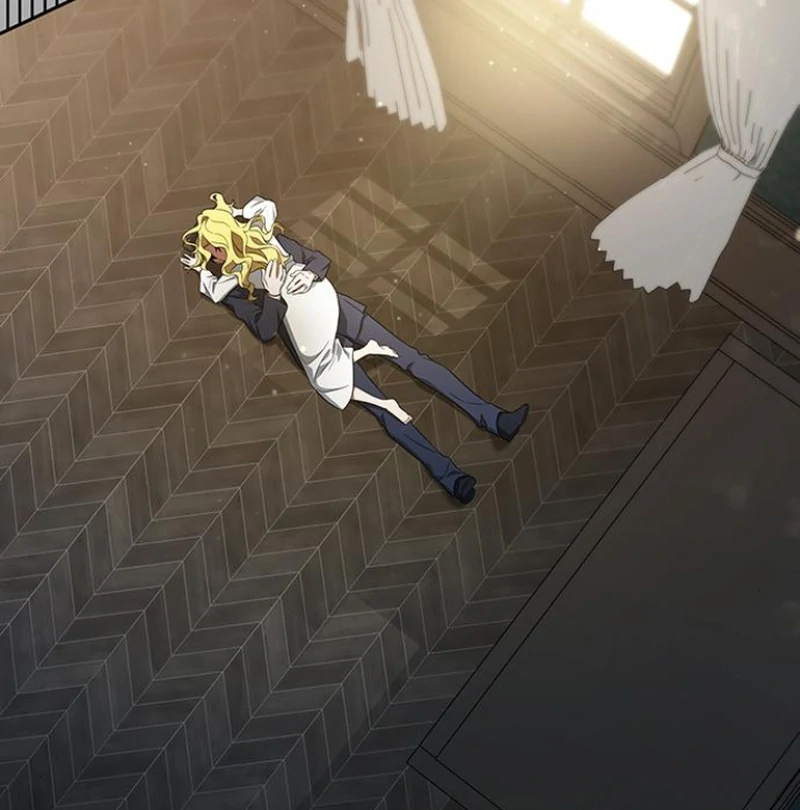 The End of a Fake Marriage Chapter 3 468 ch 3 110