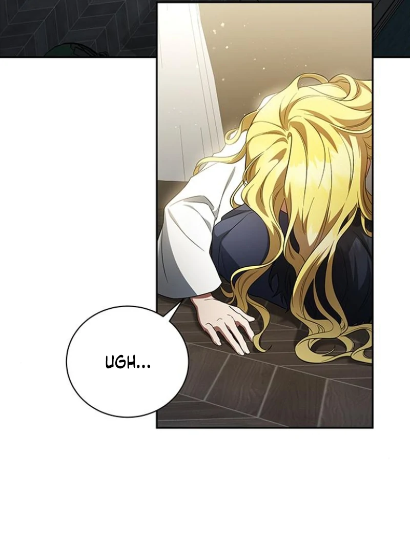 The End of a Fake Marriage Chapter 3 469 ch 3 111