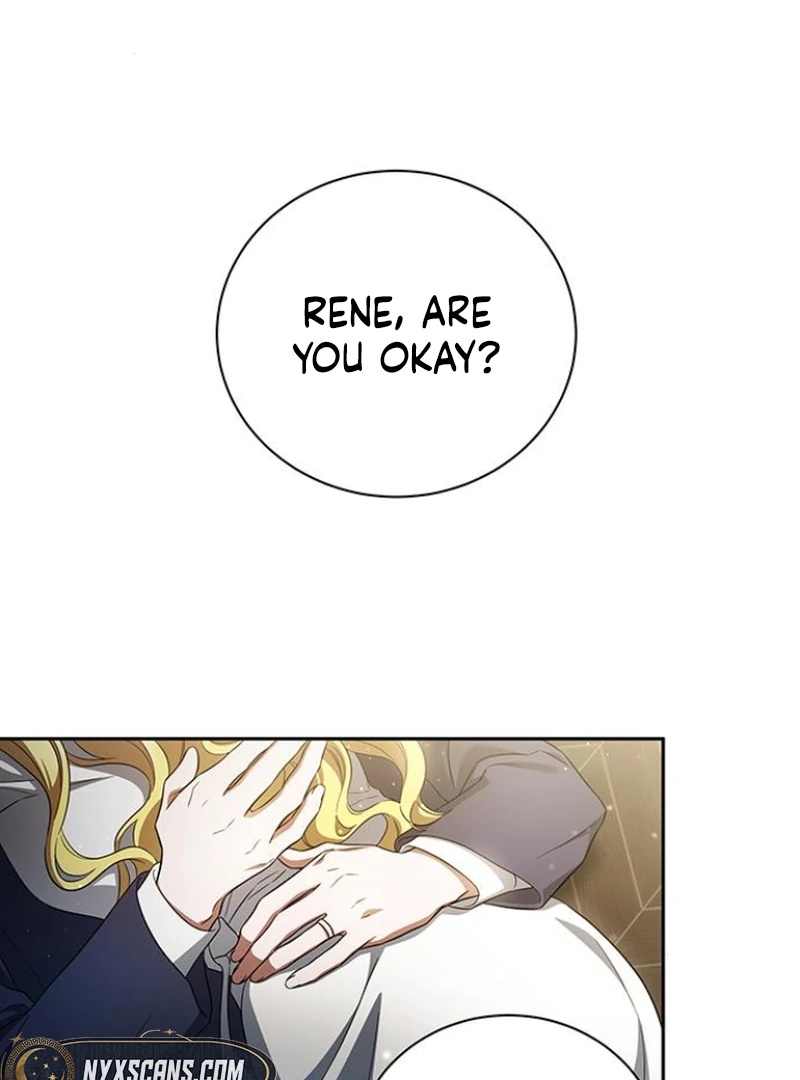 The End of a Fake Marriage Chapter 3 470 ch 3 112