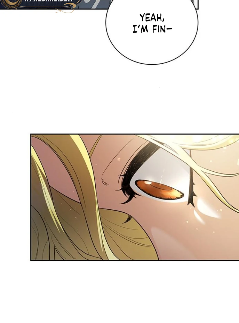 The End of a Fake Marriage Chapter 3 471 ch 3 113