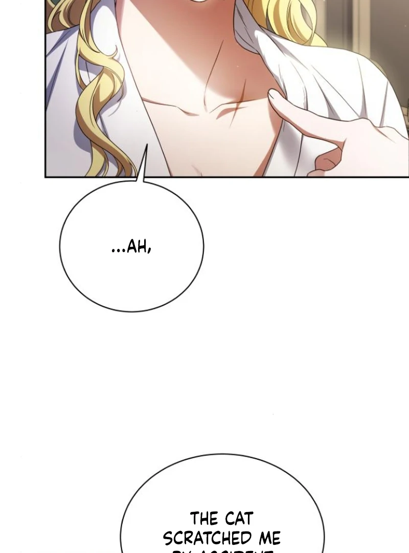 The End of a Fake Marriage Chapter 3 375 ch 3 17