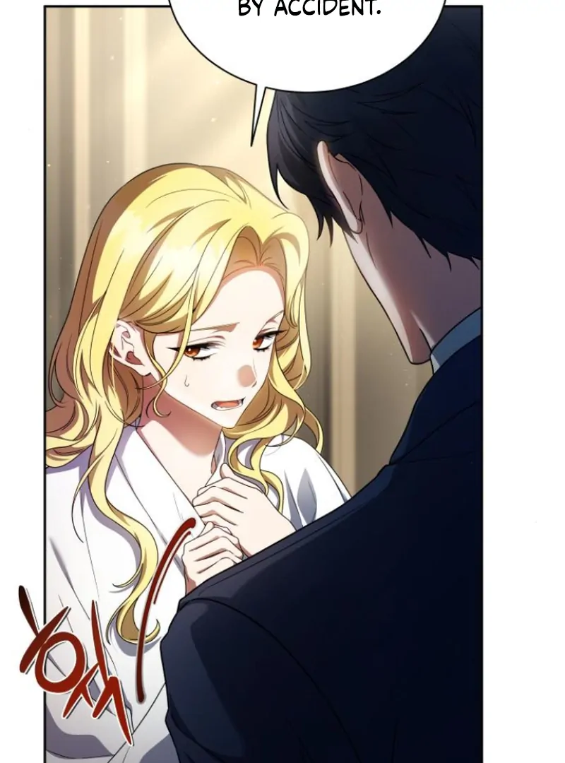 The End of a Fake Marriage Chapter 3 376 ch 3 18