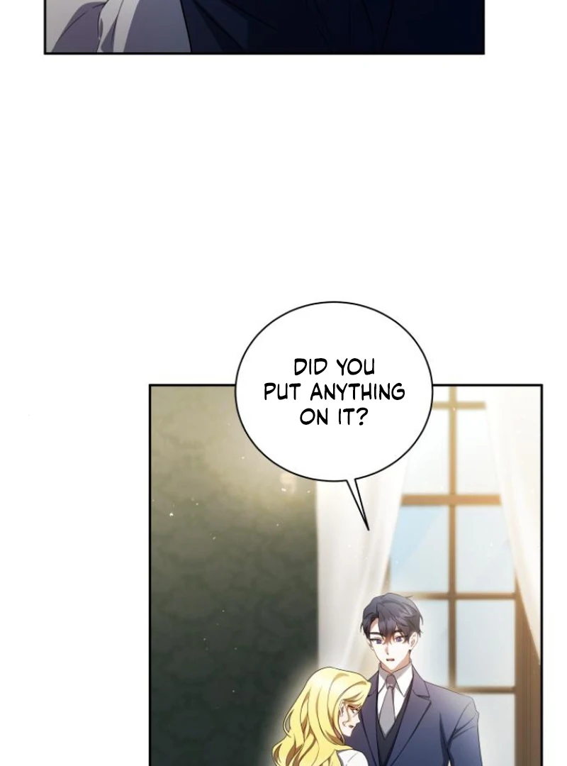 The End of a Fake Marriage Chapter 3 377 ch 3 19