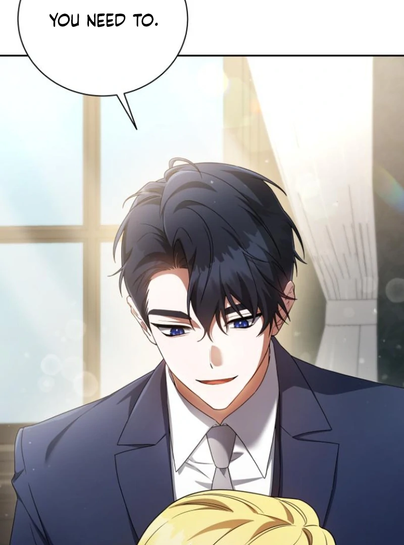 The End of a Fake Marriage Chapter 3 379 ch 3 21