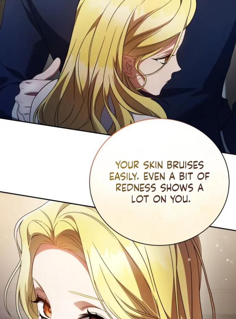 The End of a Fake Marriage Chapter 3 380 ch 3 22