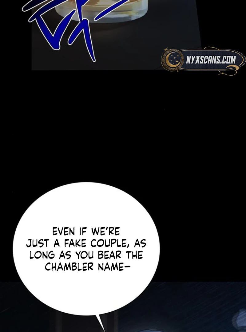 The End of a Fake Marriage Chapter 3 384 ch 3 26