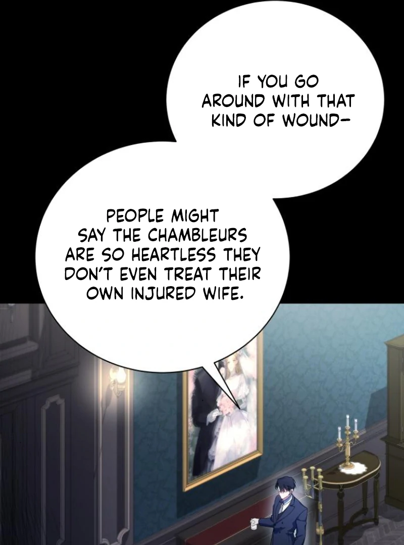 The End of a Fake Marriage Chapter 3 388 ch 3 30