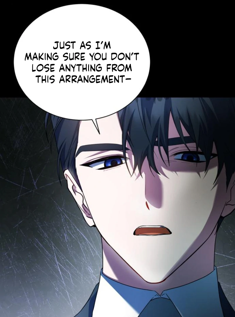 The End of a Fake Marriage Chapter 3 390 ch 3 32