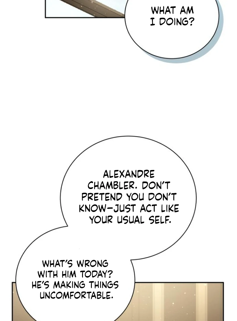 The End of a Fake Marriage Chapter 3 396 ch 3 38