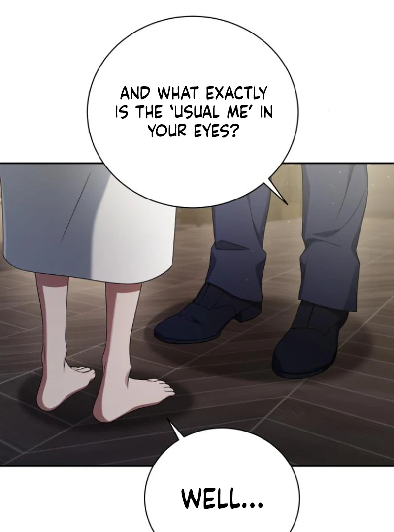 The End of a Fake Marriage Chapter 3 398 ch 3 40