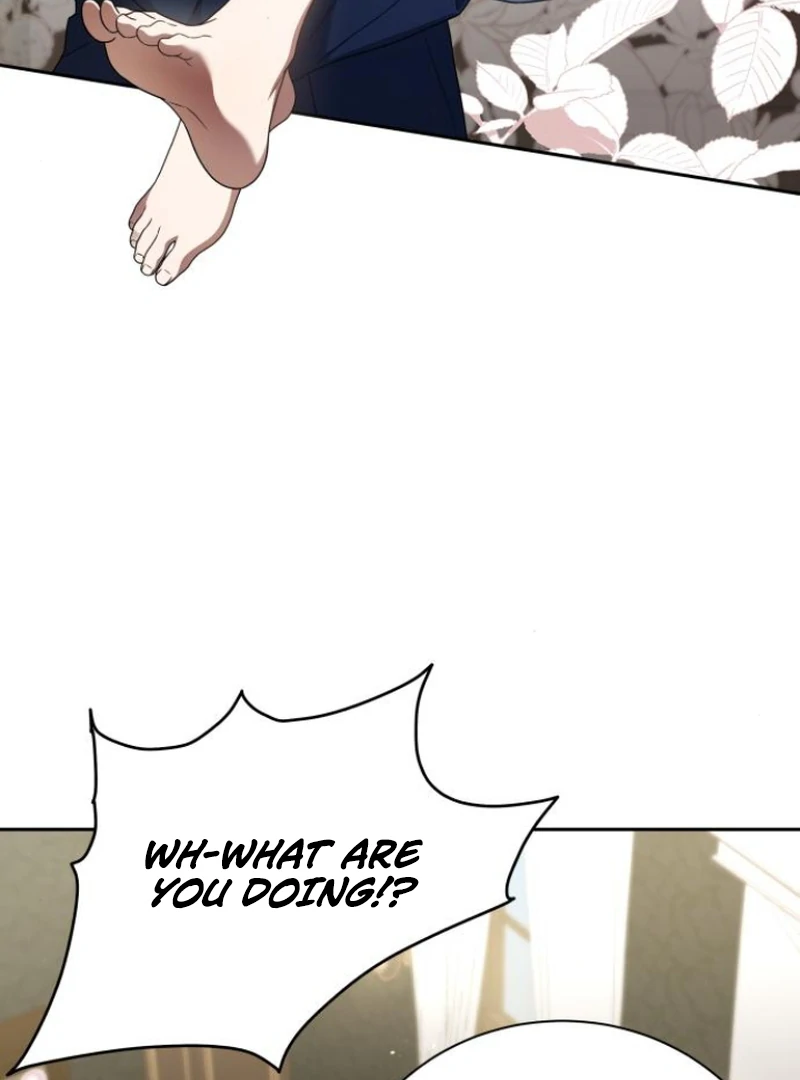 The End of a Fake Marriage Chapter 3 408 ch 3 50