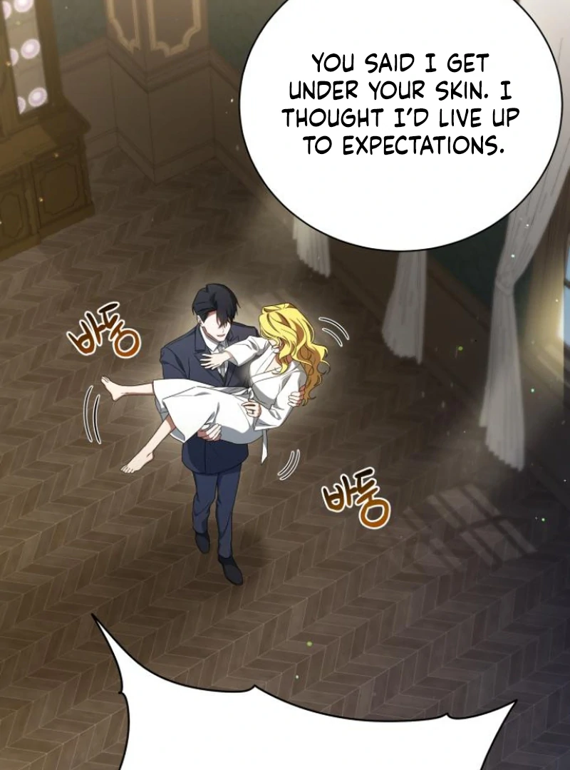 The End of a Fake Marriage Chapter 3 409 ch 3 51