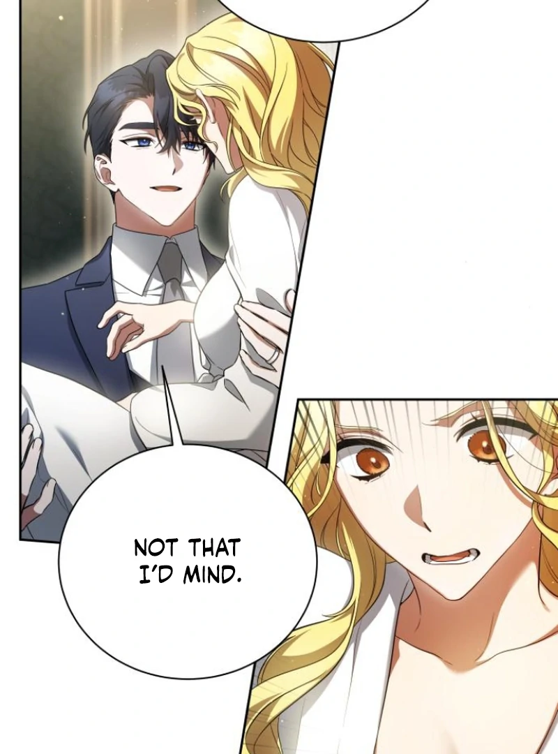 The End of a Fake Marriage Chapter 3 411 ch 3 53