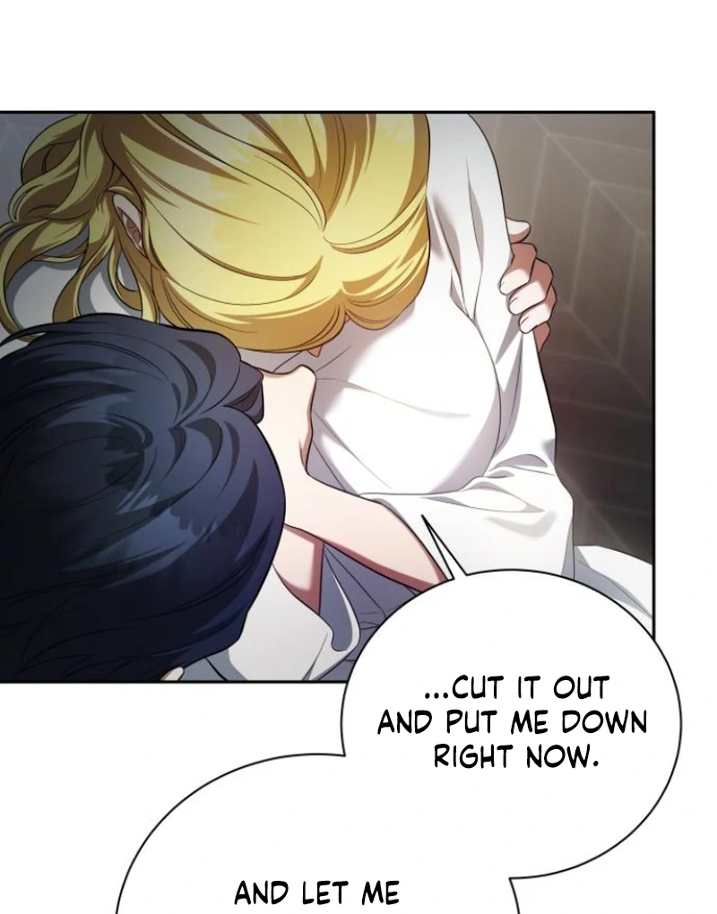 The End of a Fake Marriage Chapter 3 414 ch 3 56