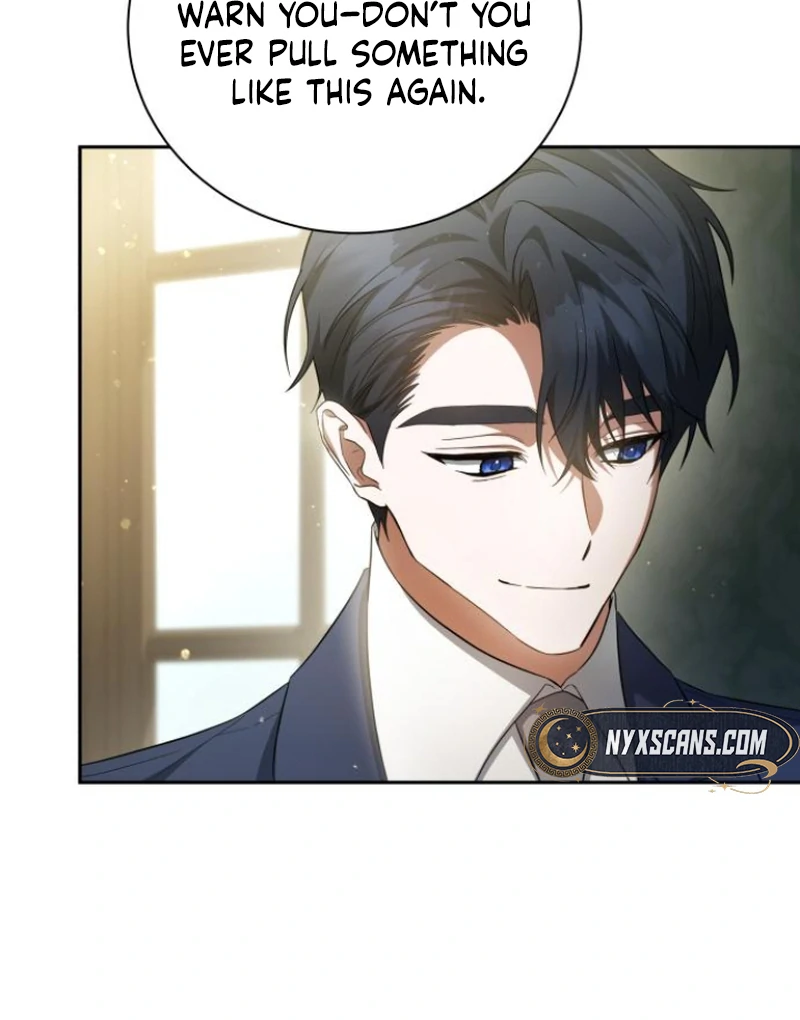 The End of a Fake Marriage Chapter 3 415 ch 3 57