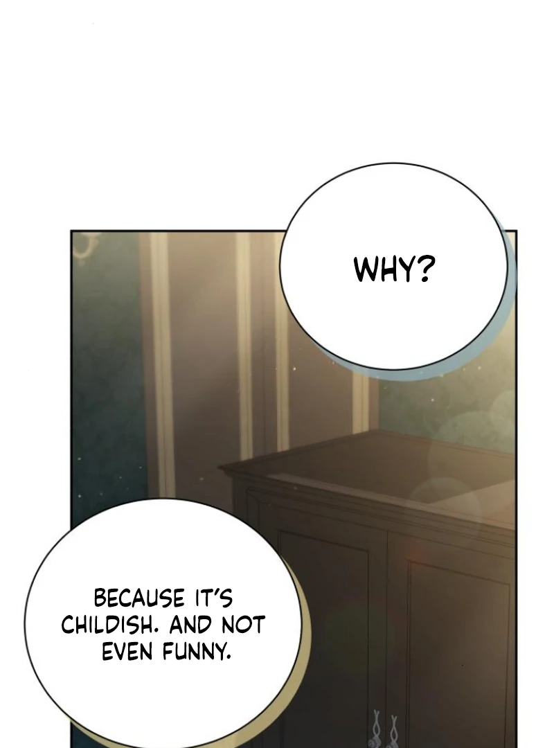 The End of a Fake Marriage Chapter 3 416 ch 3 58