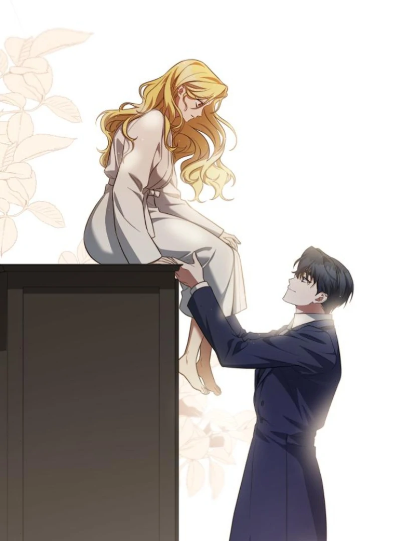 The End of a Fake Marriage Chapter 3 421 ch 3 63