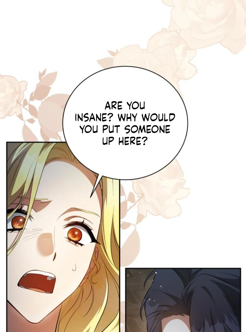 The End of a Fake Marriage Chapter 3 423 ch 3 65