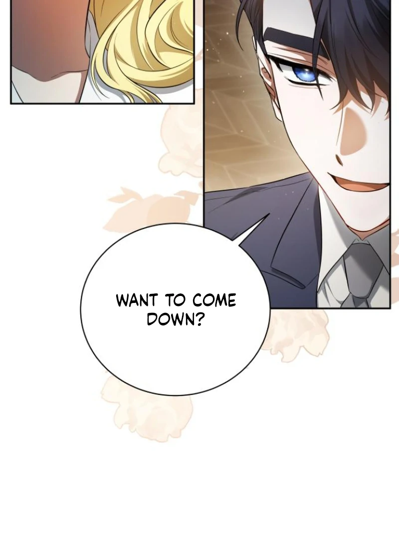 The End of a Fake Marriage Chapter 3 424 ch 3 66