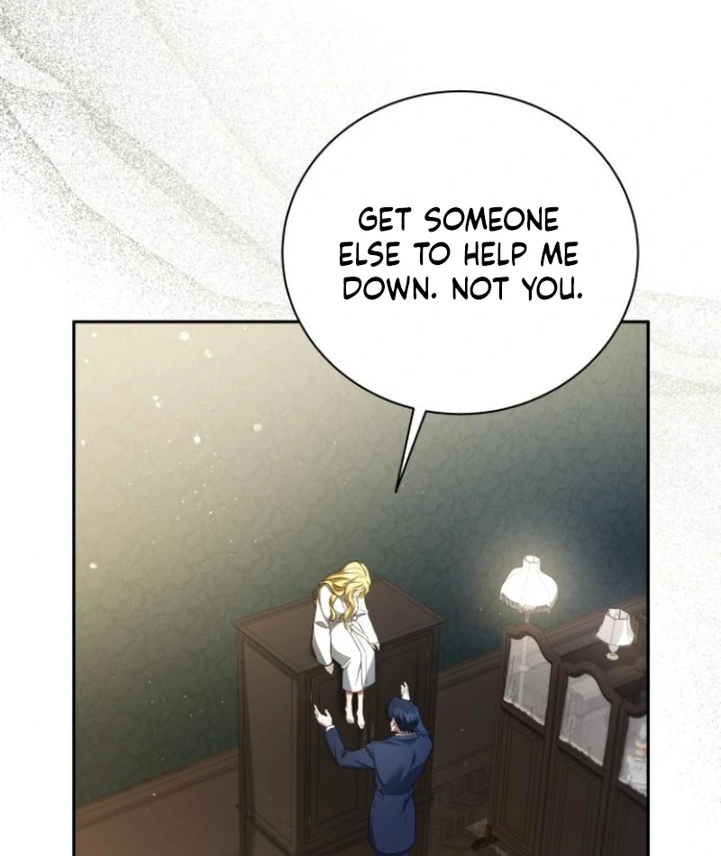 The End of a Fake Marriage Chapter 3 428 ch 3 70