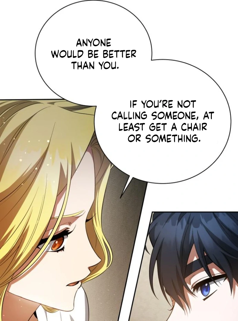 The End of a Fake Marriage Chapter 3 430 ch 3 72