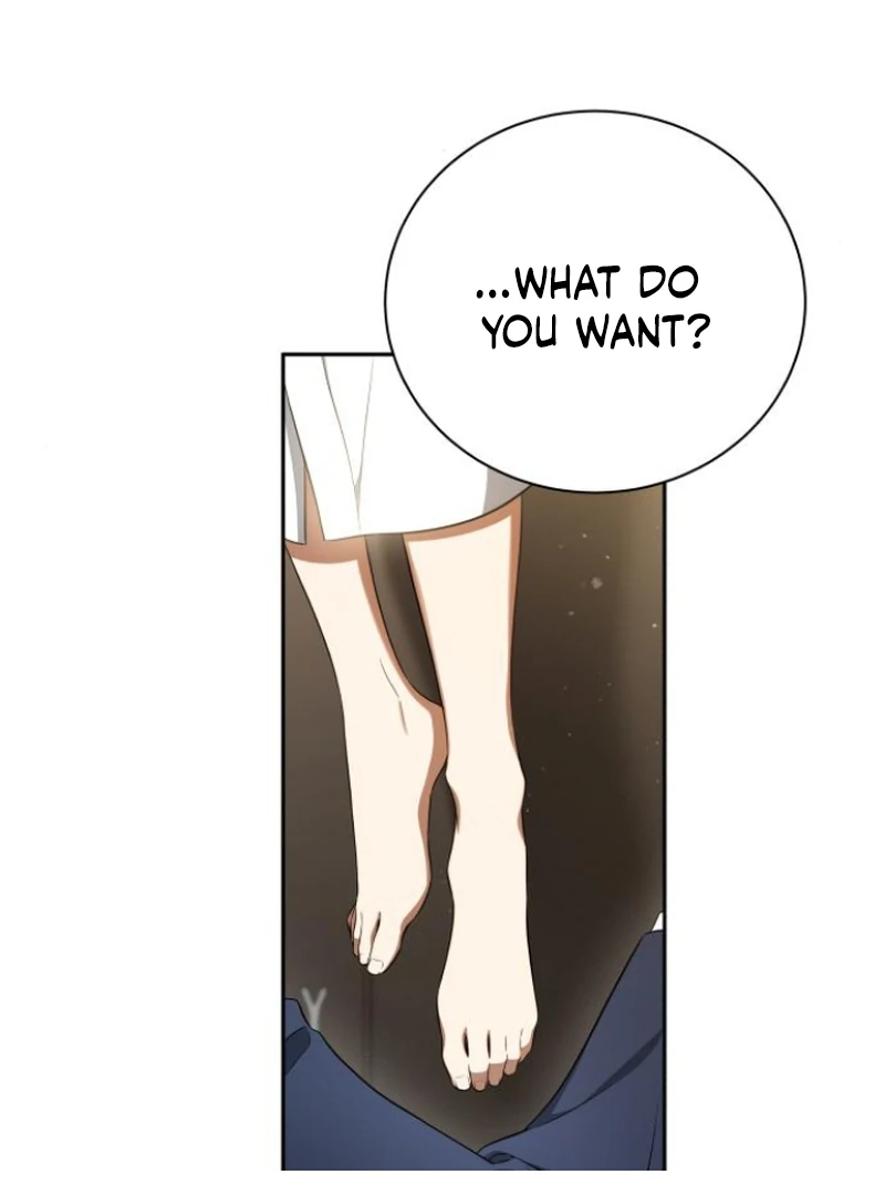 The End of a Fake Marriage Chapter 3 432 ch 3 74