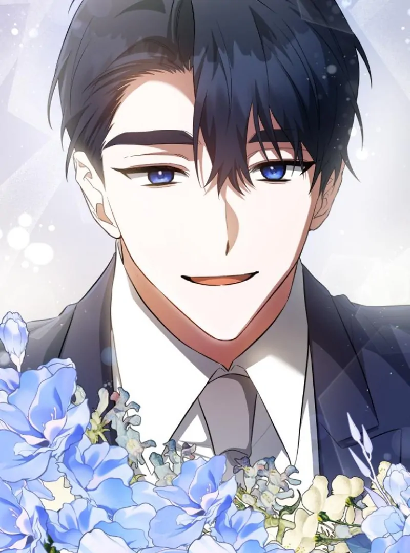 The End of a Fake Marriage Chapter 3 434 ch 3 76