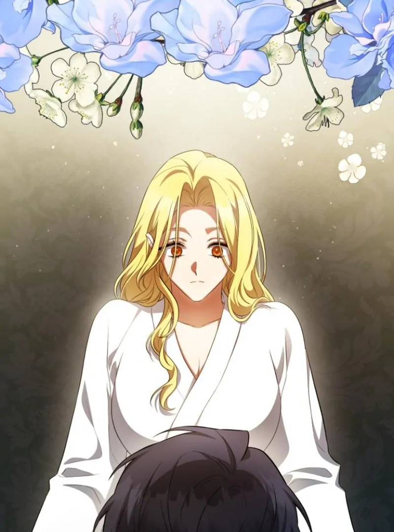 The End of a Fake Marriage Chapter 3 435 ch 3 77