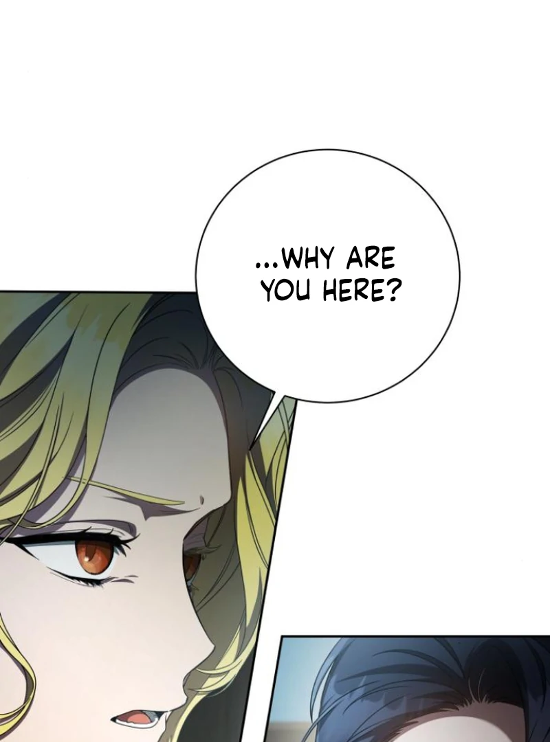 The End of a Fake Marriage Chapter 3 366 ch 3 8