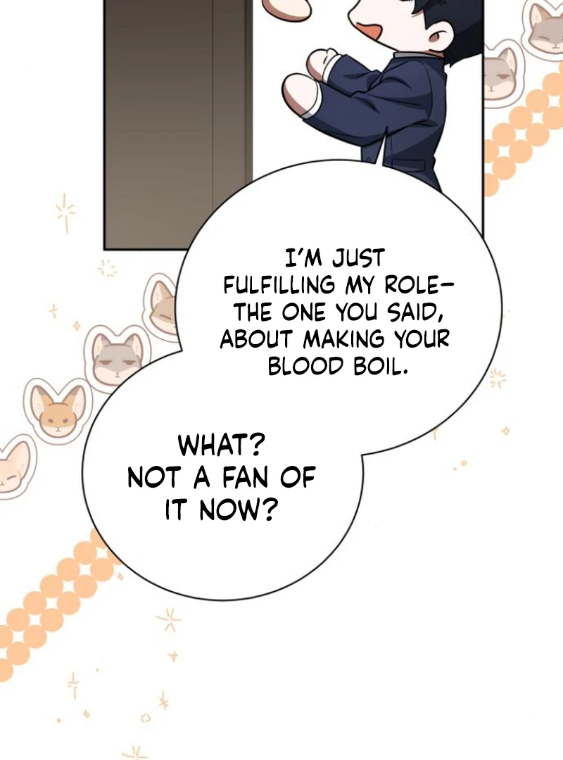 The End of a Fake Marriage Chapter 3 438 ch 3 80