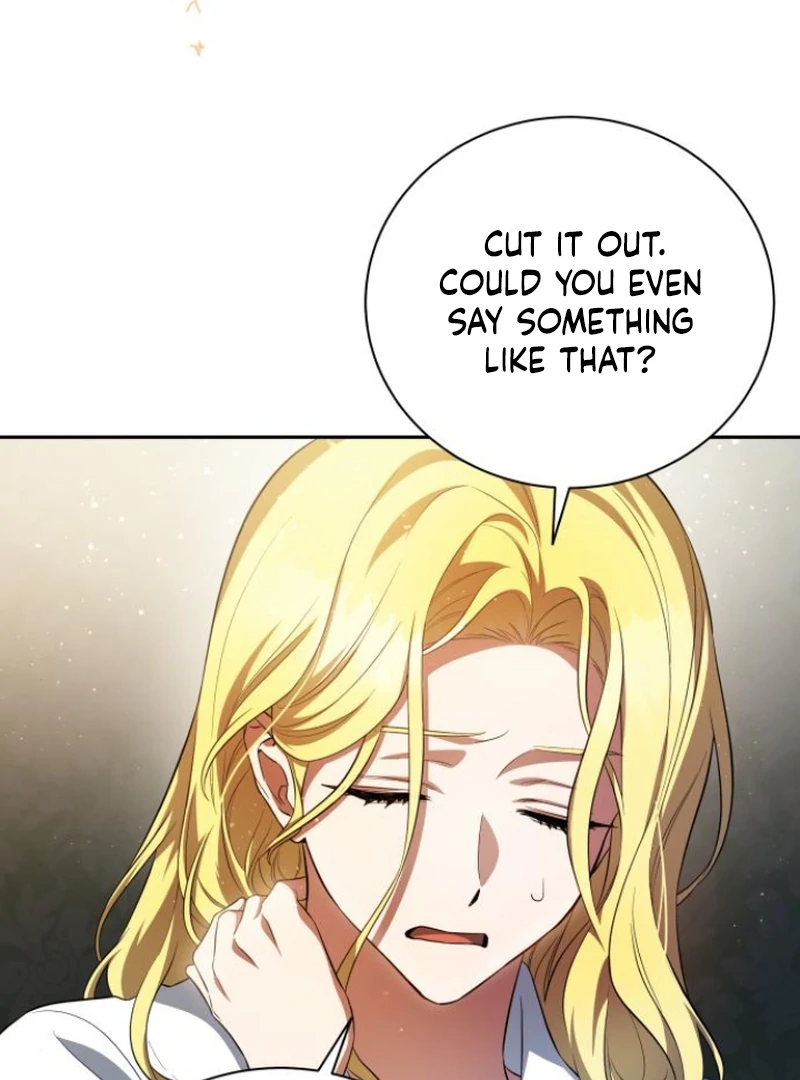 The End of a Fake Marriage Chapter 3 439 ch 3 81