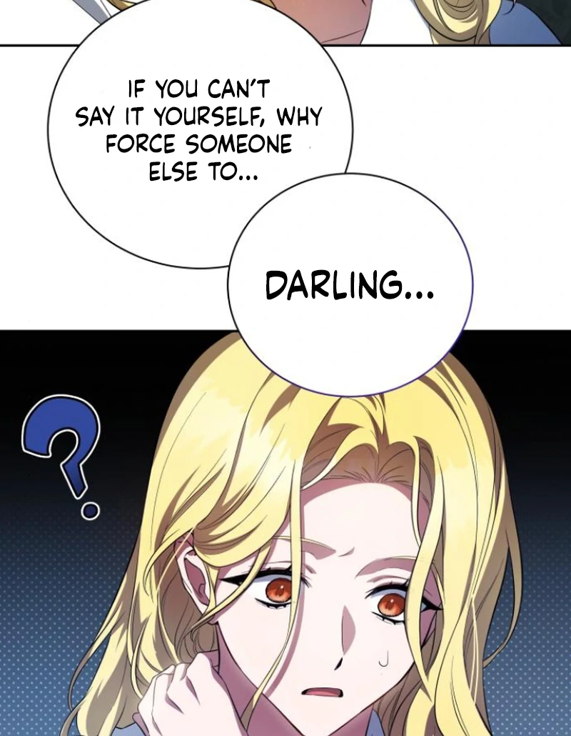 The End of a Fake Marriage Chapter 3 440 ch 3 82