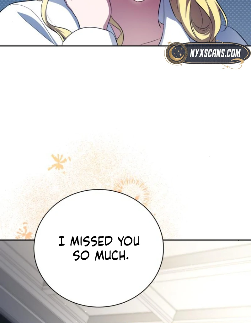 The End of a Fake Marriage Chapter 3 441 ch 3 83