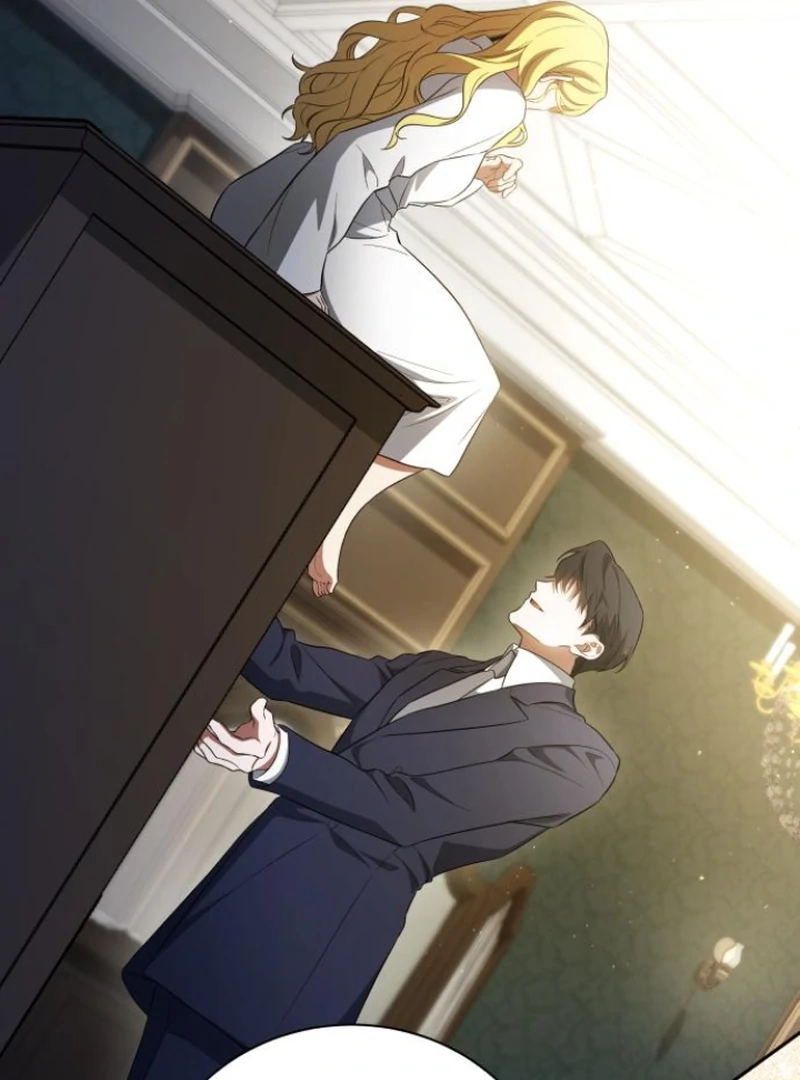 The End of a Fake Marriage Chapter 3 442 ch 3 84