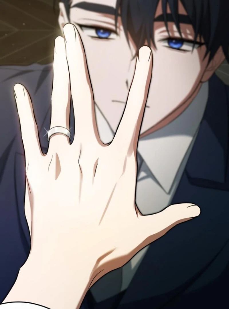 The End of a Fake Marriage Chapter 3 445 ch 3 87