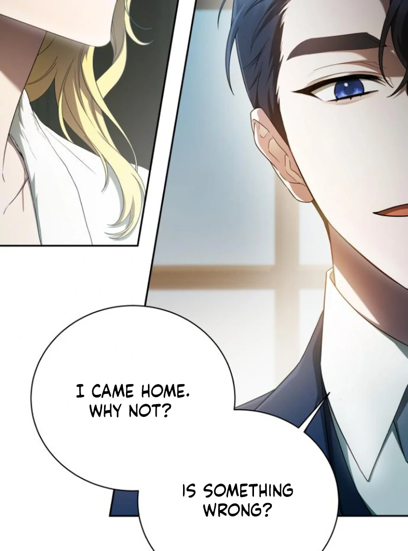 The End of a Fake Marriage Chapter 3 367 ch 3 9