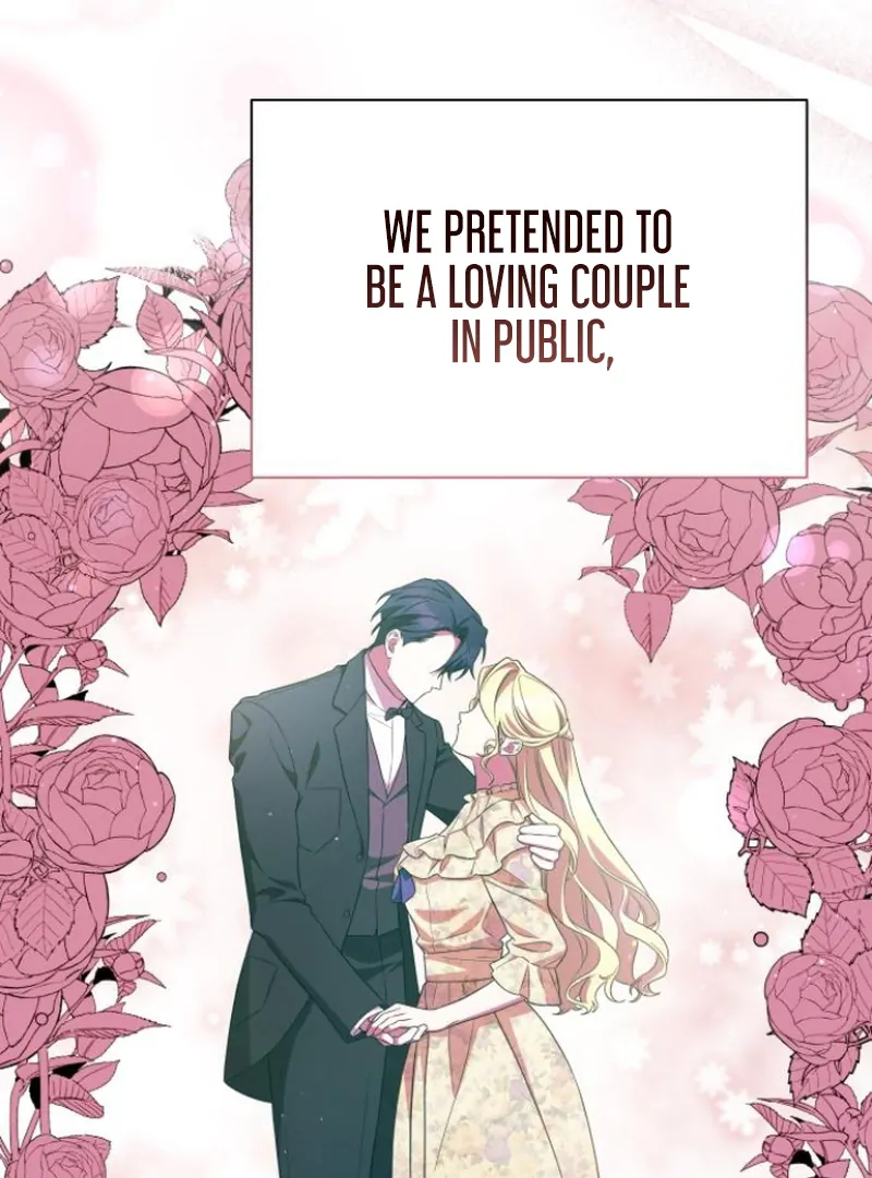 The End of a Fake Marriage Chapter 3 449 ch 3 91