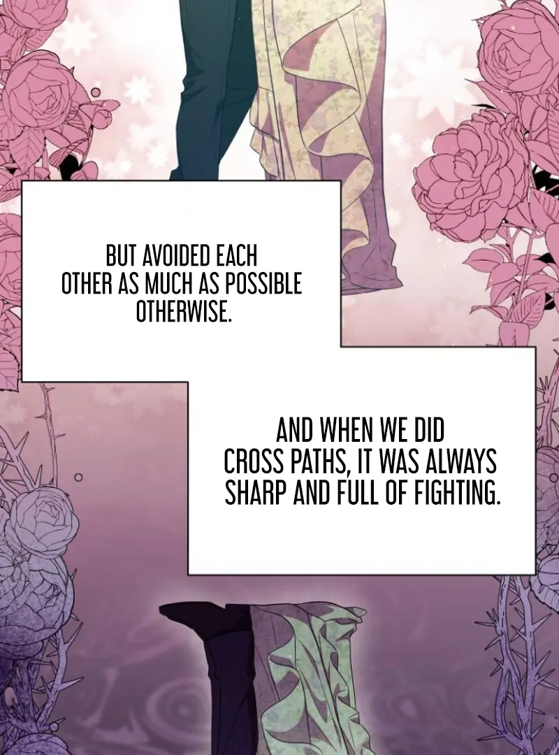 The End of a Fake Marriage Chapter 3 450 ch 3 92