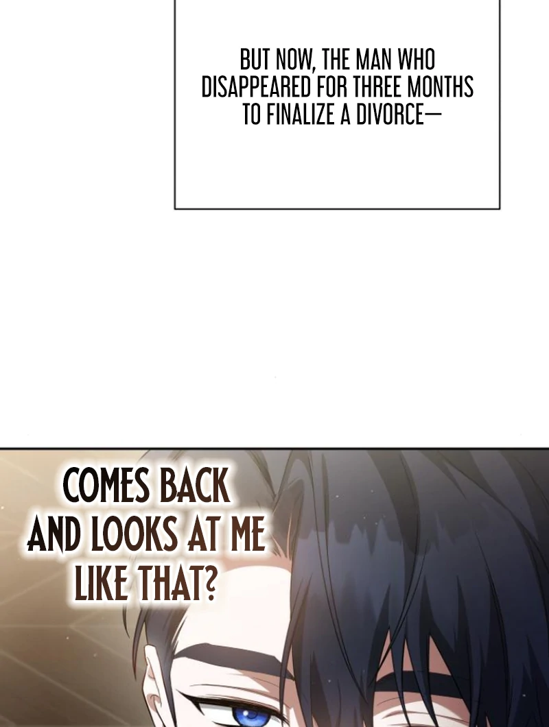 The End of a Fake Marriage Chapter 3 453 ch 3 95