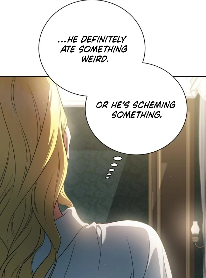 The End of a Fake Marriage Chapter 3 455 ch 3 97