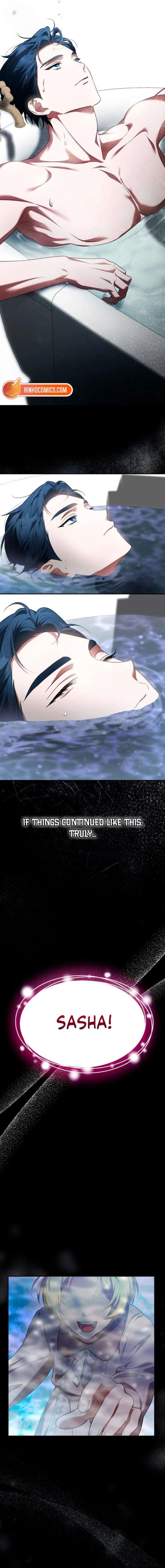 The End of a Fake Marriage Chapter 30 88 15