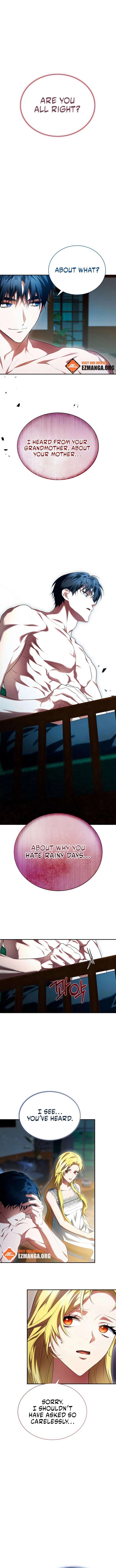 The End of a Fake Marriage Chapter 31 70 15