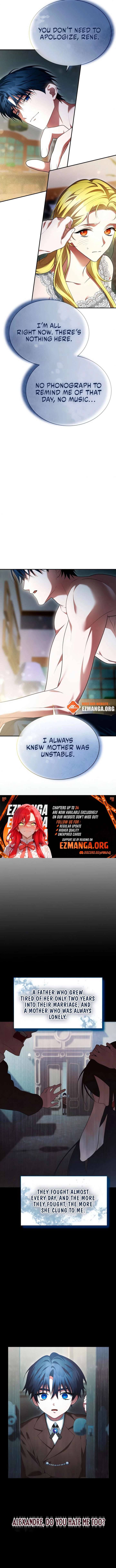 The End of a Fake Marriage Chapter 31 71 16