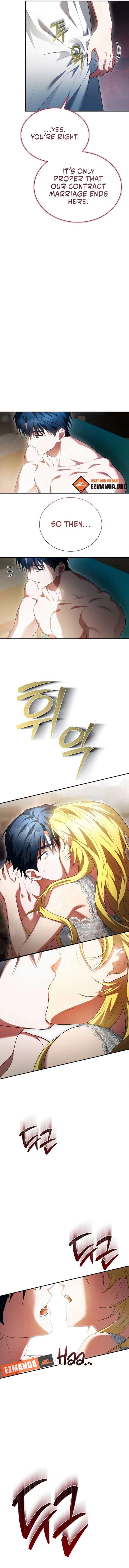 The End of a Fake Marriage Chapter 31 76 21