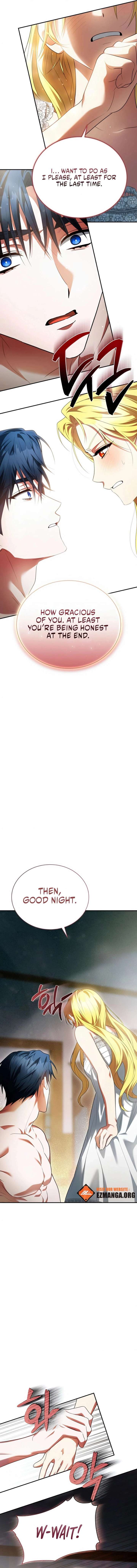 The End of a Fake Marriage Chapter 31 77 22