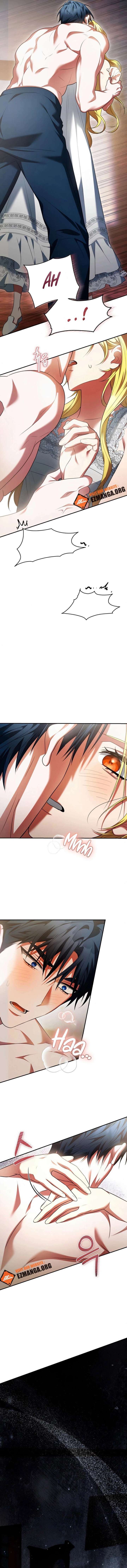 The End of a Fake Marriage Chapter 31 78 23