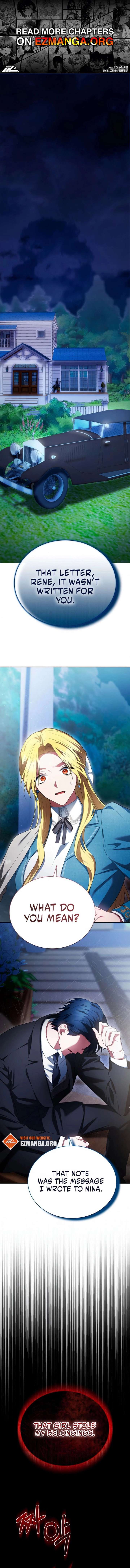 The End of a Fake Marriage Chapter 31 62 7