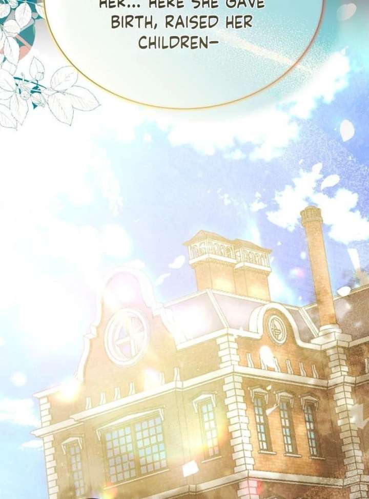 The End of a Fake Marriage Chapter 33 464 10