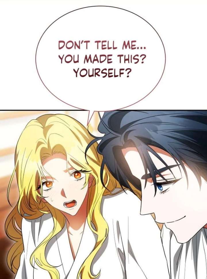 The End of a Fake Marriage Chapter 33 555 101